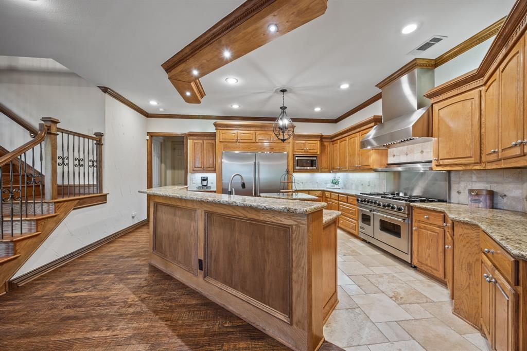 Buffalo Creek Country Club Estate - Residential