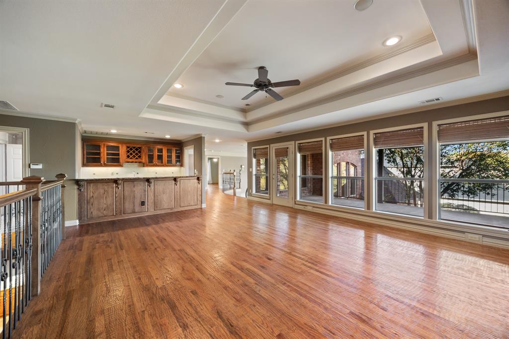 Buffalo Creek Country Club Estate - Residential