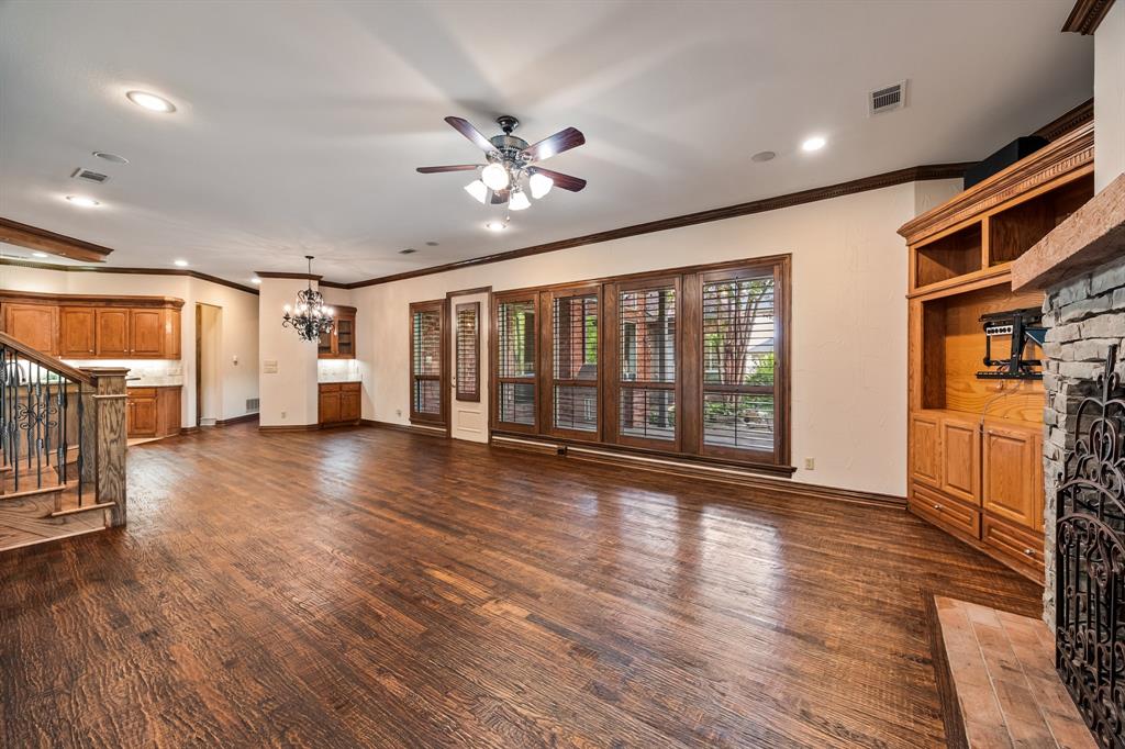 Buffalo Creek Country Club Estate - Residential