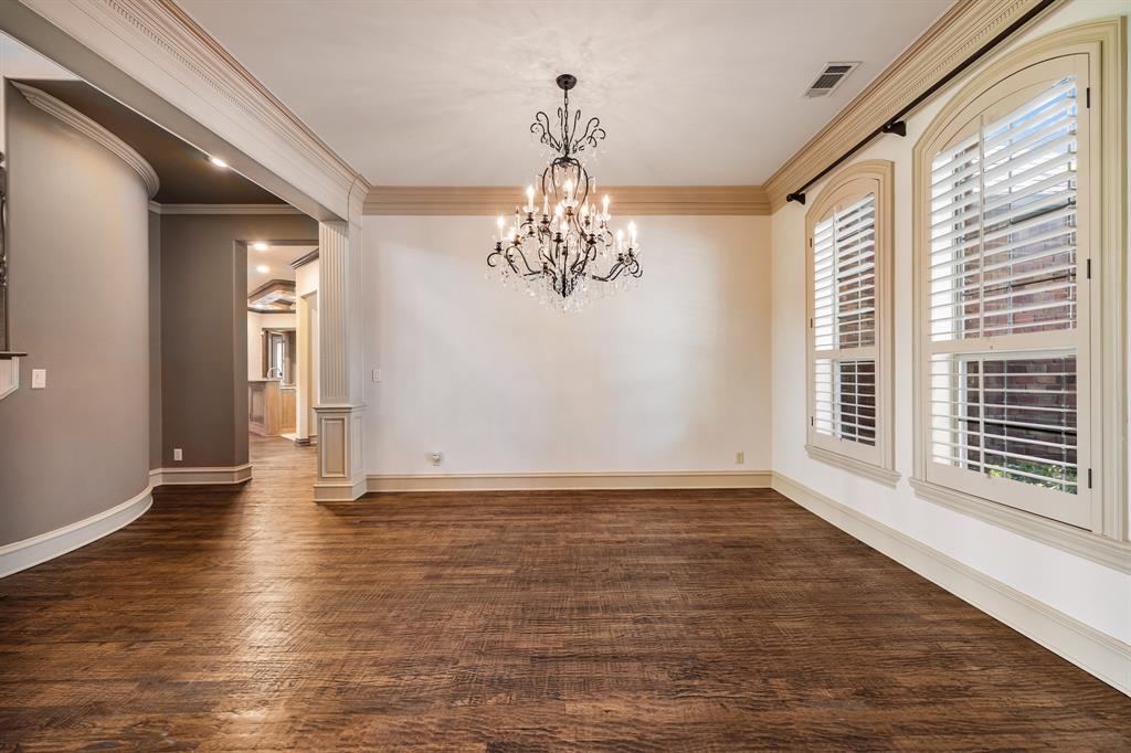 Buffalo Creek Country Club Estate - Residential