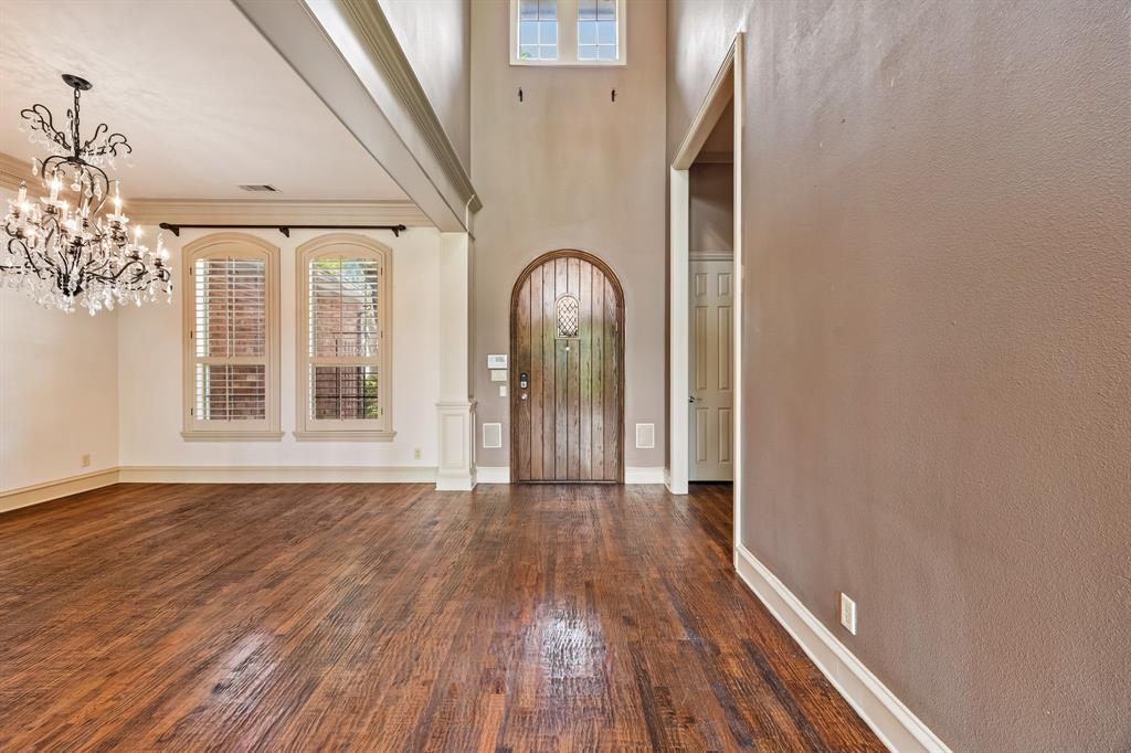 Buffalo Creek Country Club Estate - Residential