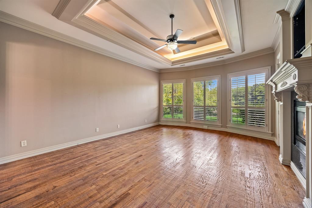 Buffalo Creek Country Club Estate - Residential