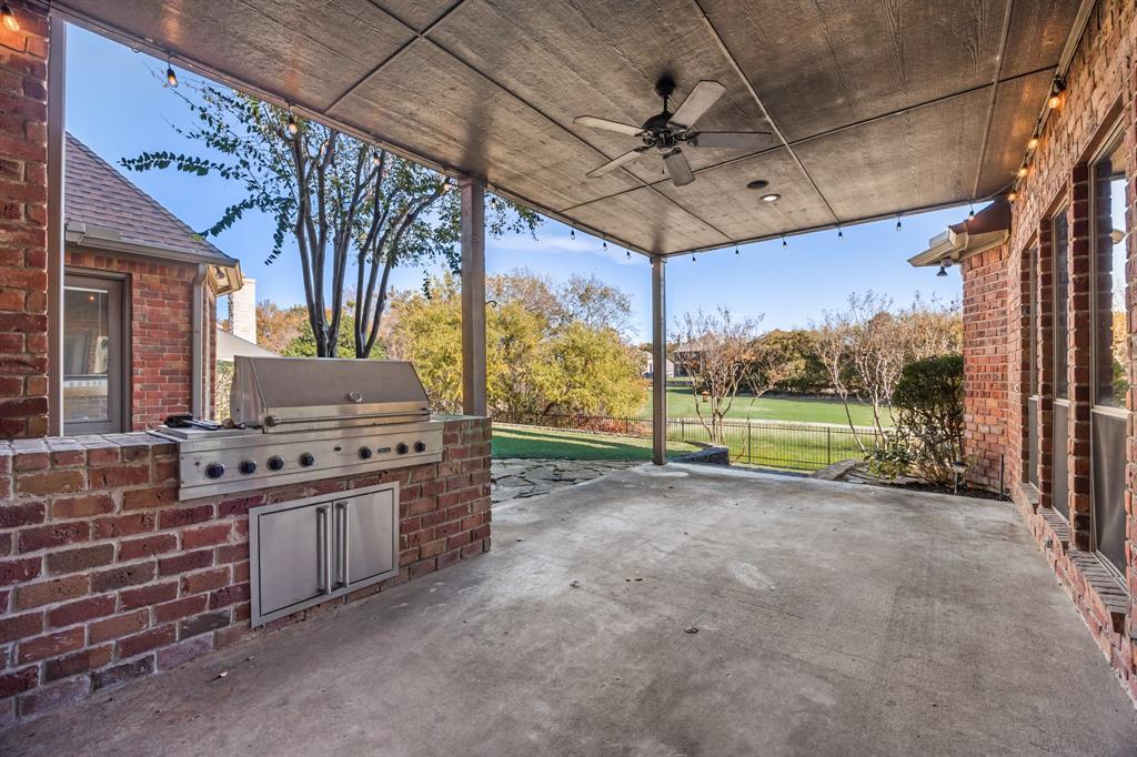 Buffalo Creek Country Club Estate - Residential