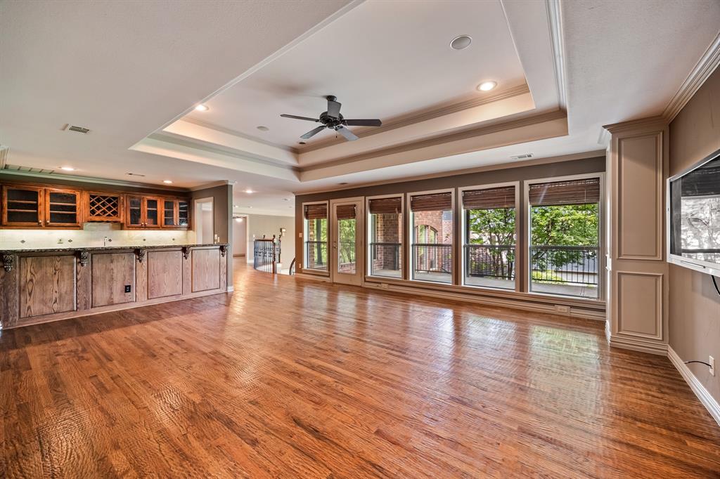Buffalo Creek Country Club Estate - Residential