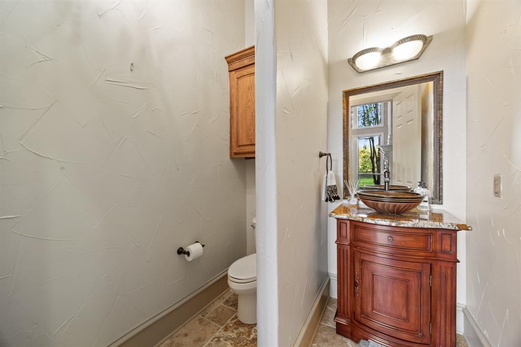 Buffalo Creek Country Club Estate - Residential