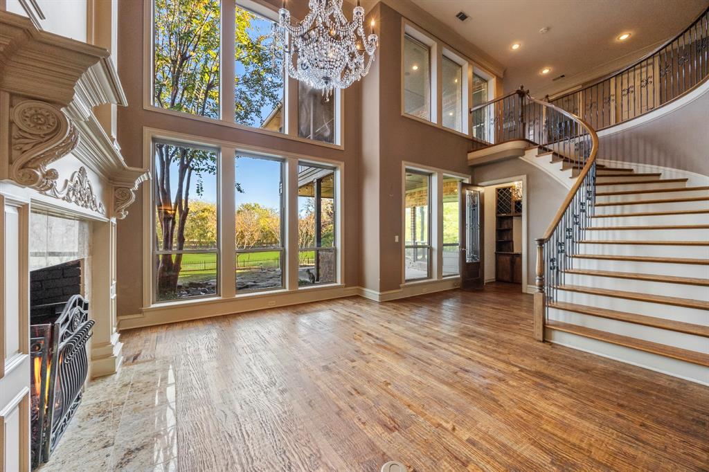 Buffalo Creek Country Club Estate - Residential