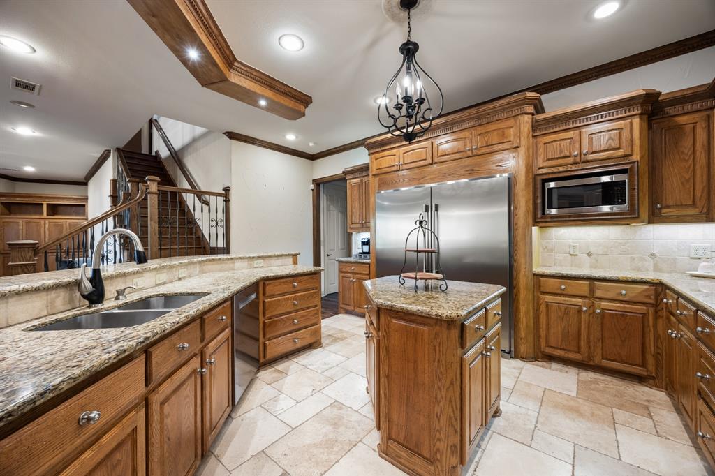 Buffalo Creek Country Club Estate - Residential