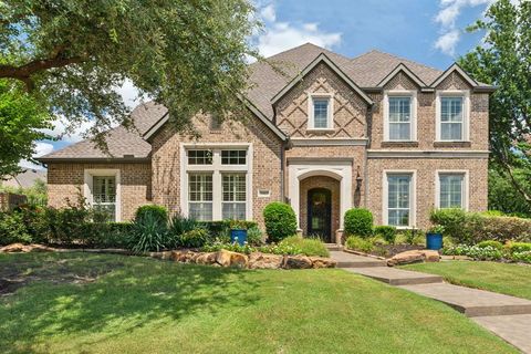 5803 Chalford Common Colleyville TX 76034
