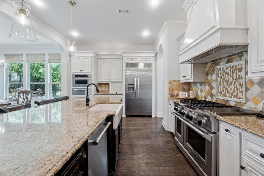 Covington Add - Residential