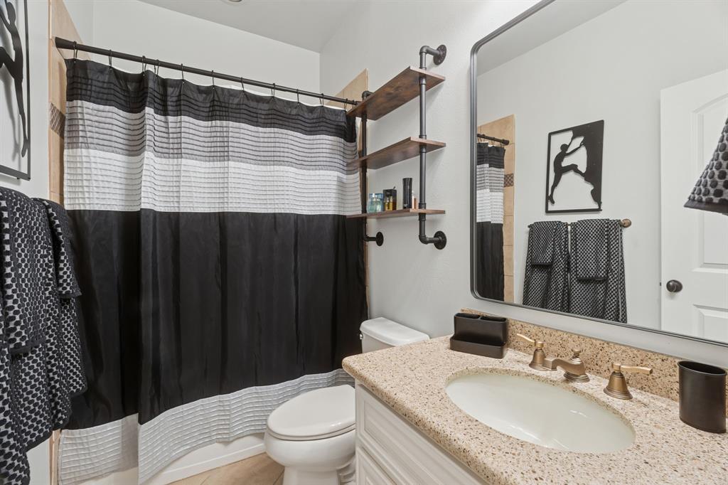 Covington Add - Residential