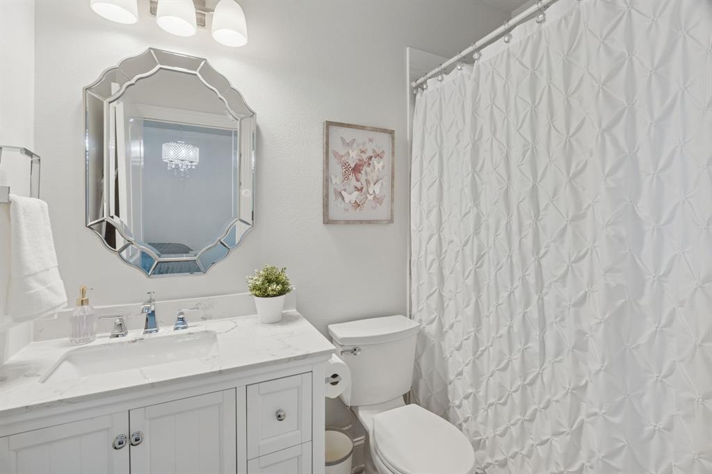 Covington Add - Residential