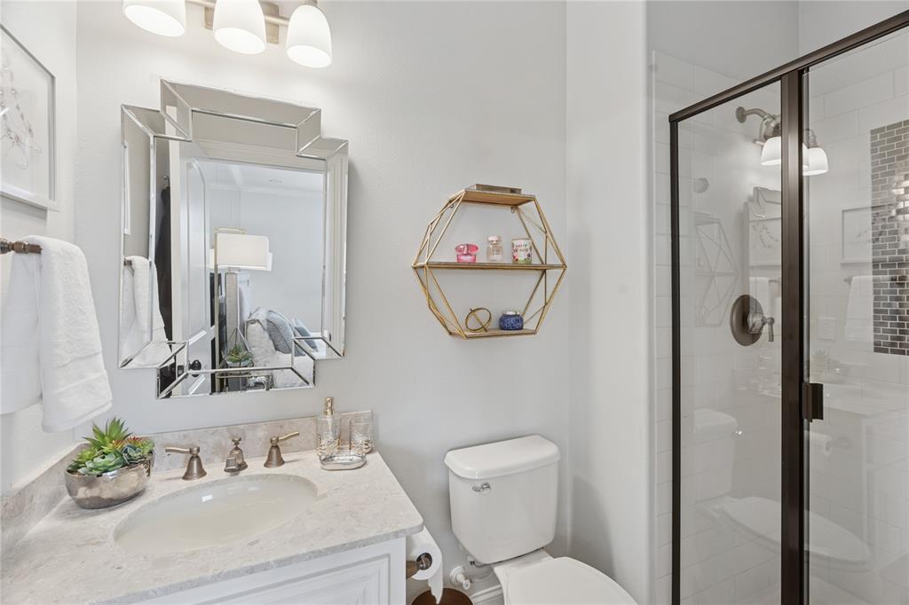 Covington Add - Residential