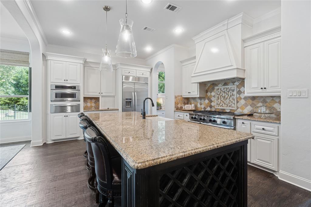 Covington Add - Residential