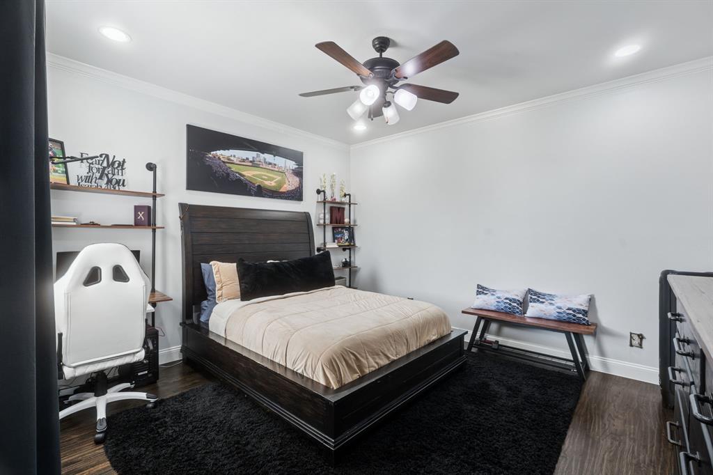 Covington Add - Residential