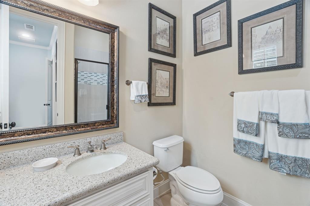 Covington Add - Residential