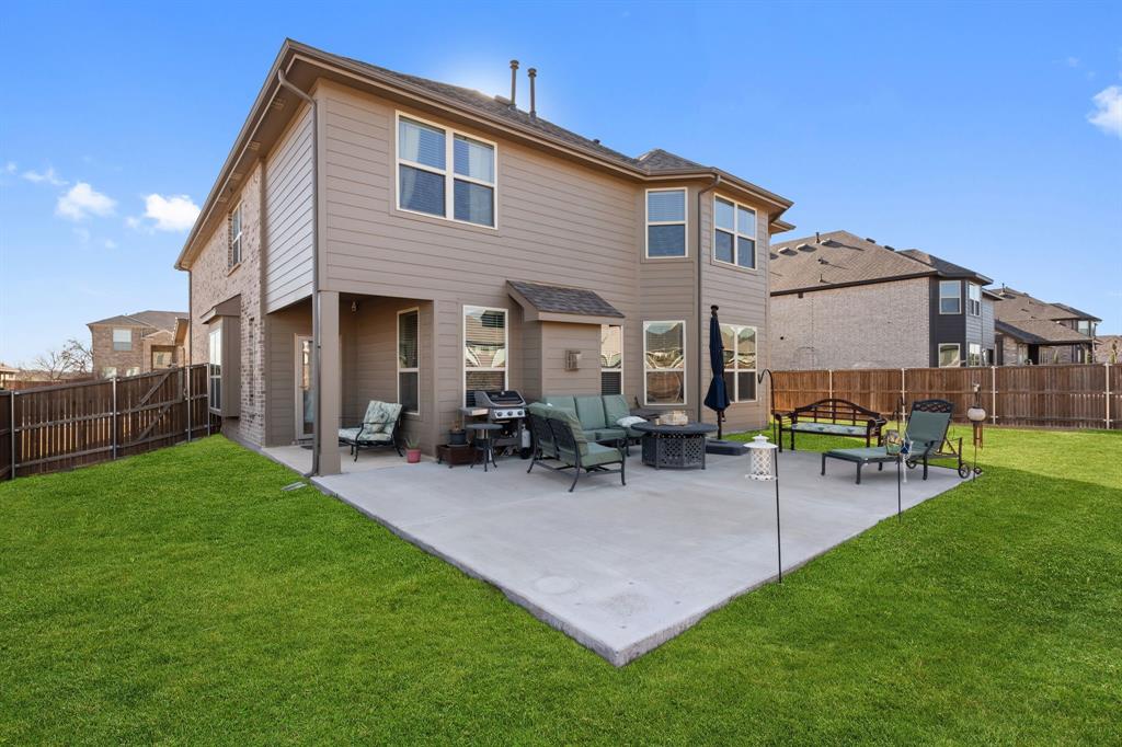 Northstar Ph 1 Sec 1 - Residential