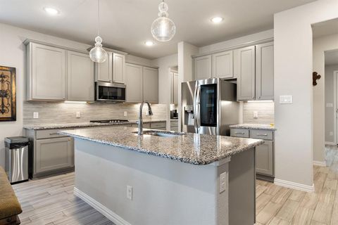 2012 Elara Drive Haslet TX 76052