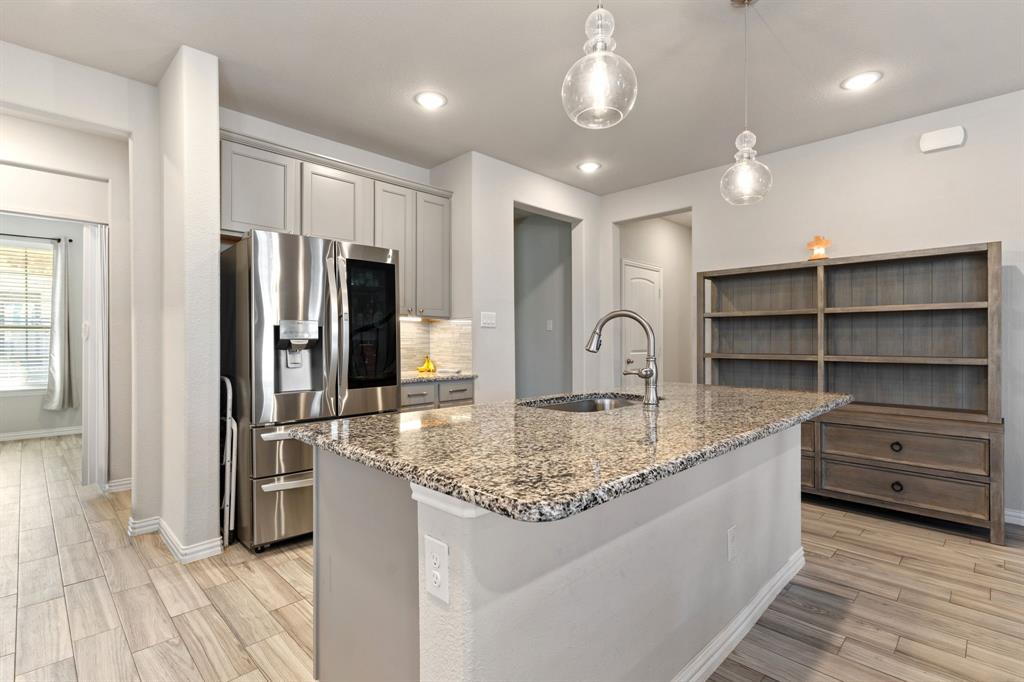 Northstar Ph 1 Sec 1 - Residential