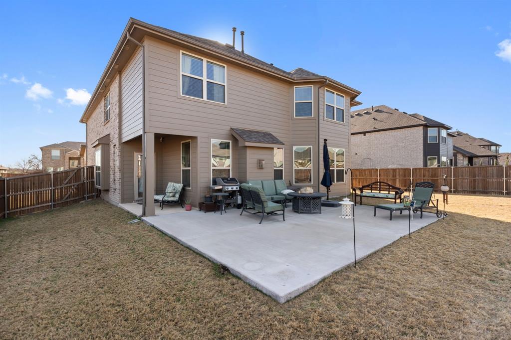 Northstar Ph 1 Sec 1 - Residential