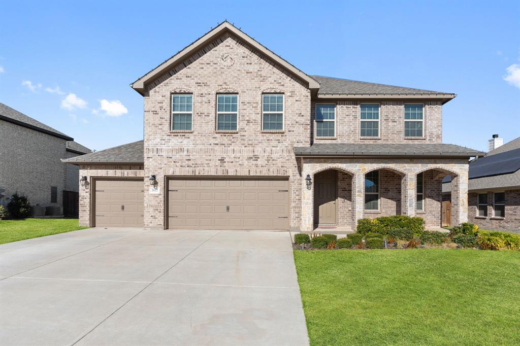 Northstar Ph 1 Sec 1 - Residential