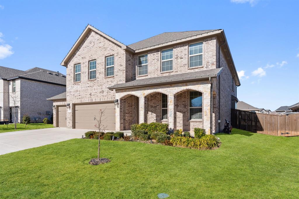 Northstar Ph 1 Sec 1 - Residential