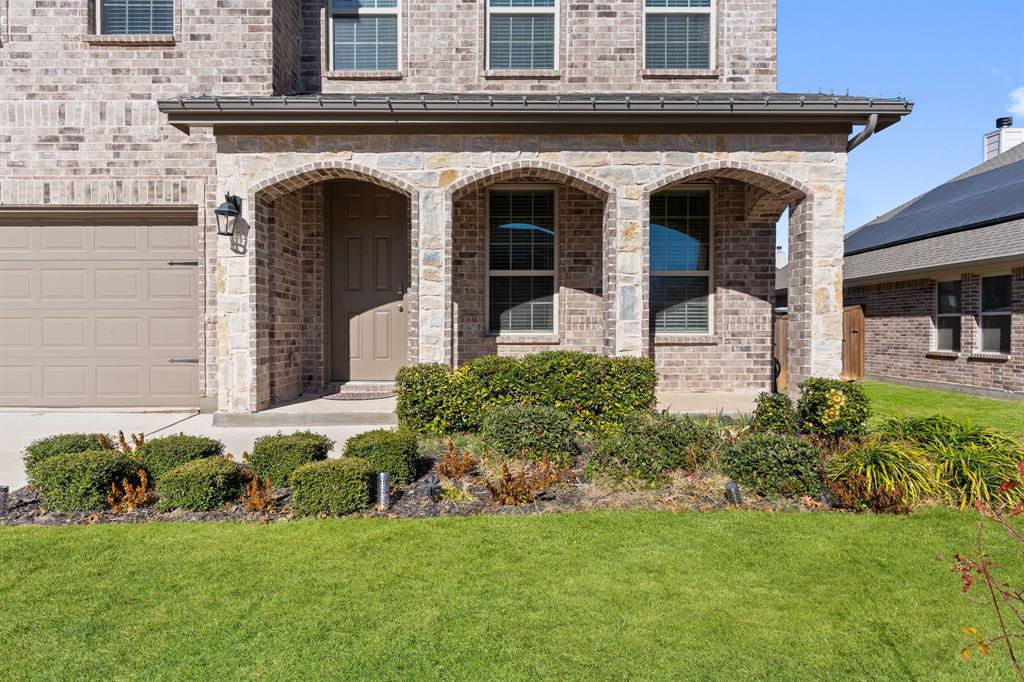 Northstar Ph 1 Sec 1 - Residential