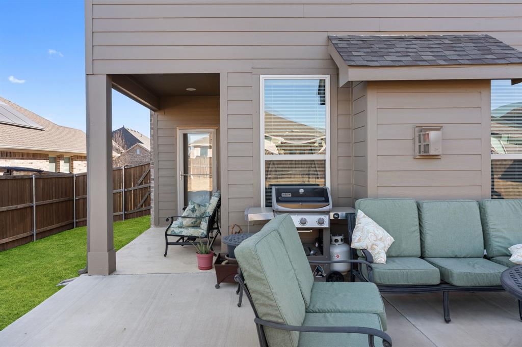 Northstar Ph 1 Sec 1 - Residential