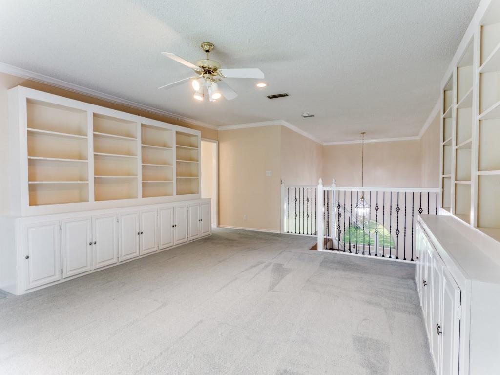 Lacy, B R Survey - Residential