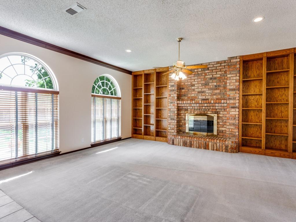 Lacy, B R Survey - Residential