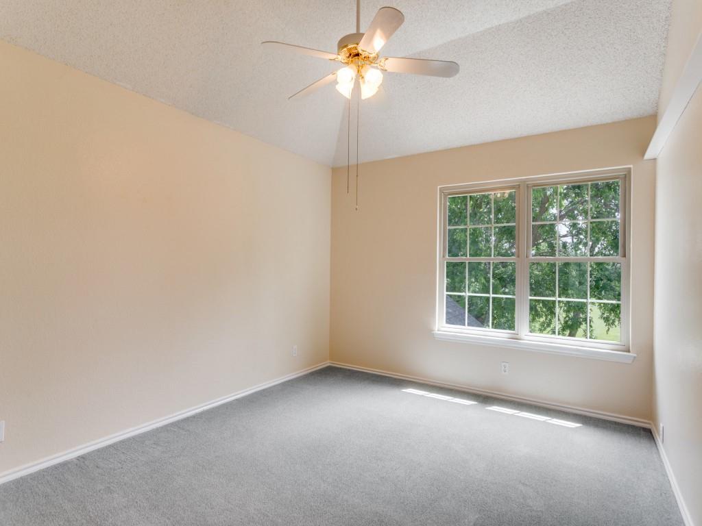 Lacy, B R Survey - Residential