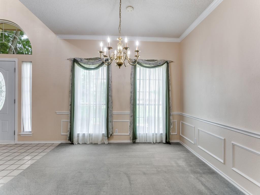 Lacy, B R Survey - Residential