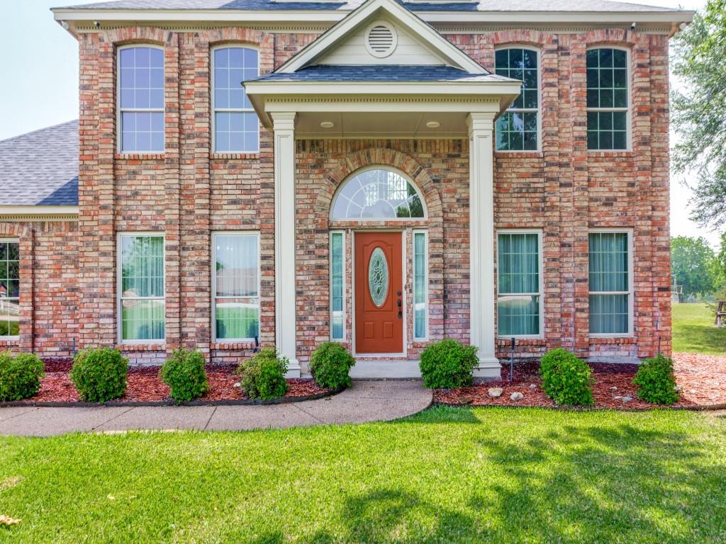 Lacy, B R Survey - Residential