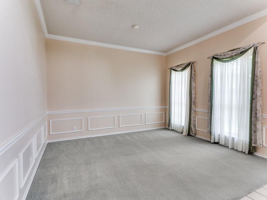 Lacy, B R Survey - Residential
