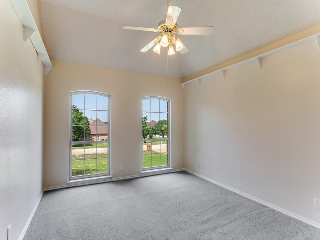 Lacy, B R Survey - Residential