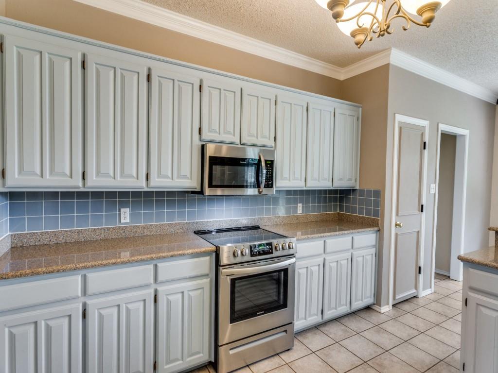 Lacy, B R Survey - Residential
