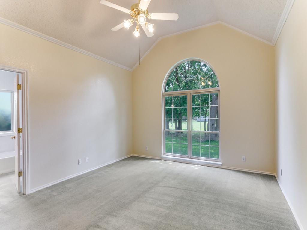 Lacy, B R Survey - Residential