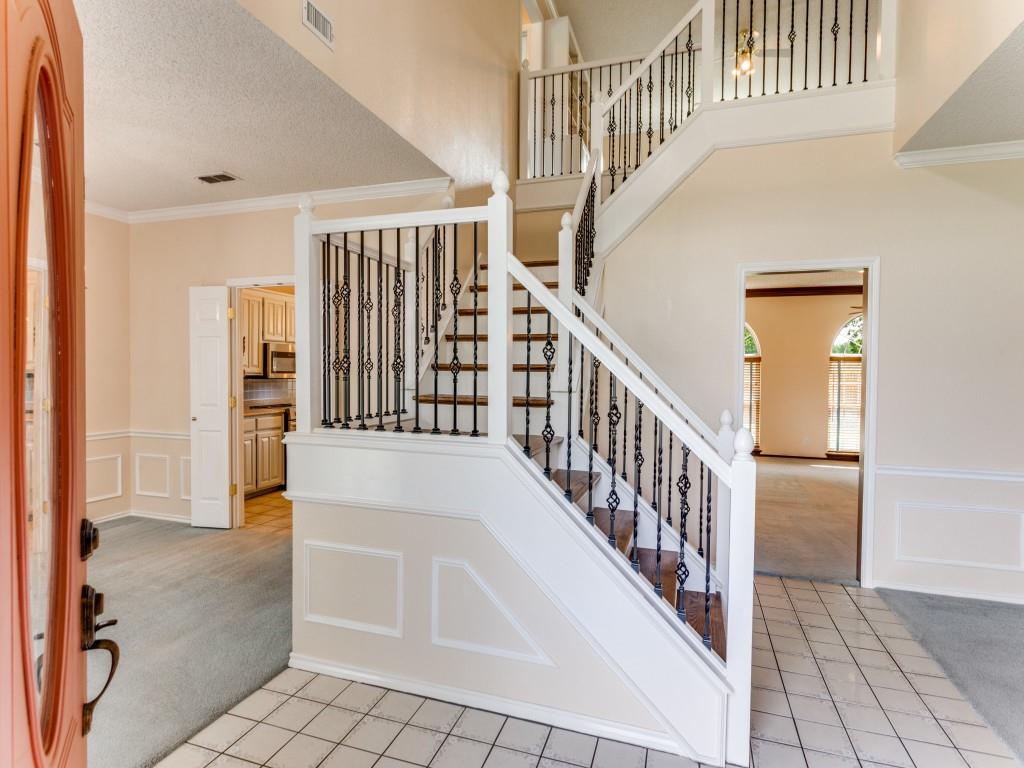 Lacy, B R Survey - Residential