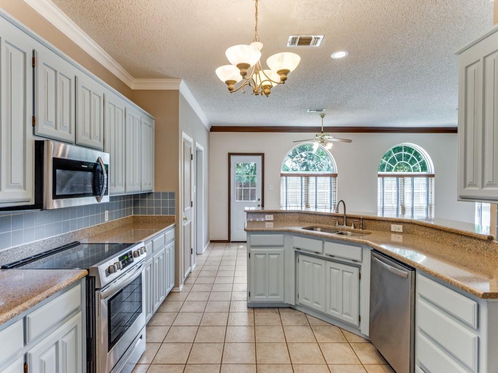 Lacy, B R Survey - Residential