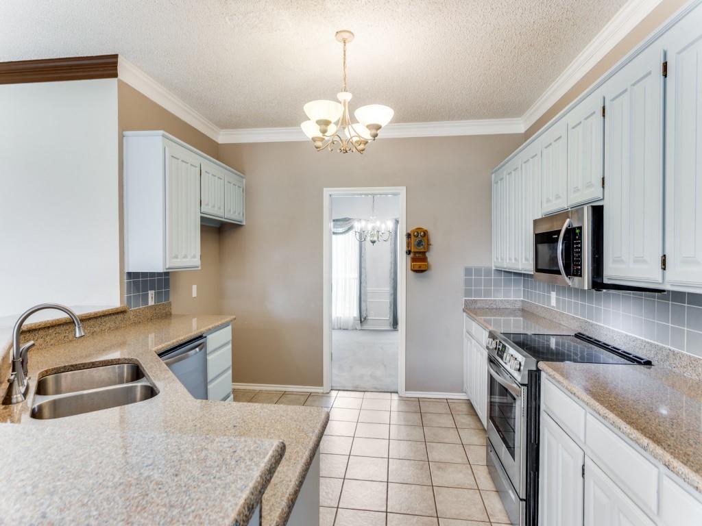 Lacy, B R Survey - Residential