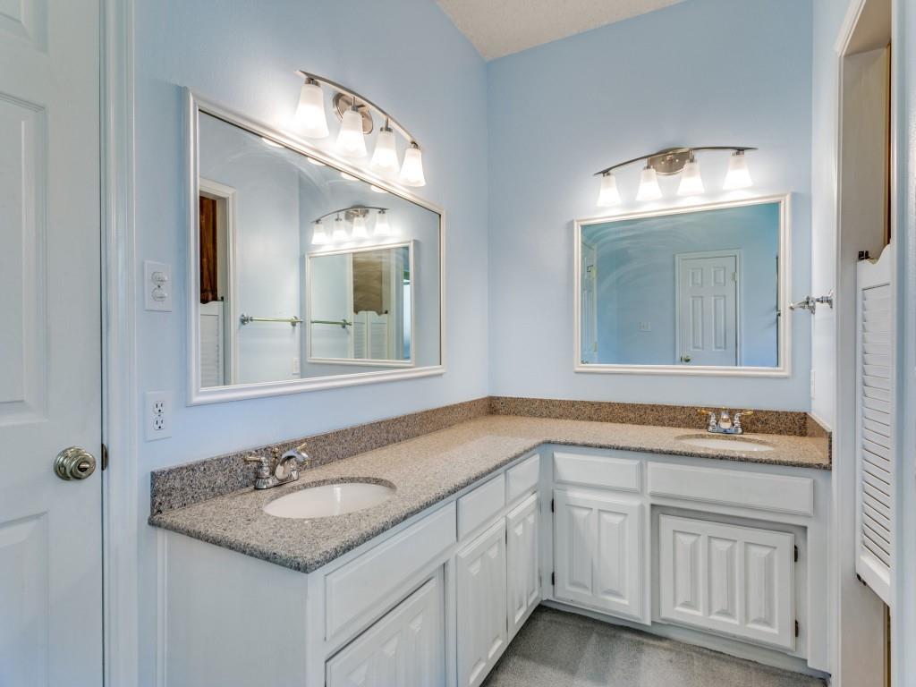 Lacy, B R Survey - Residential
