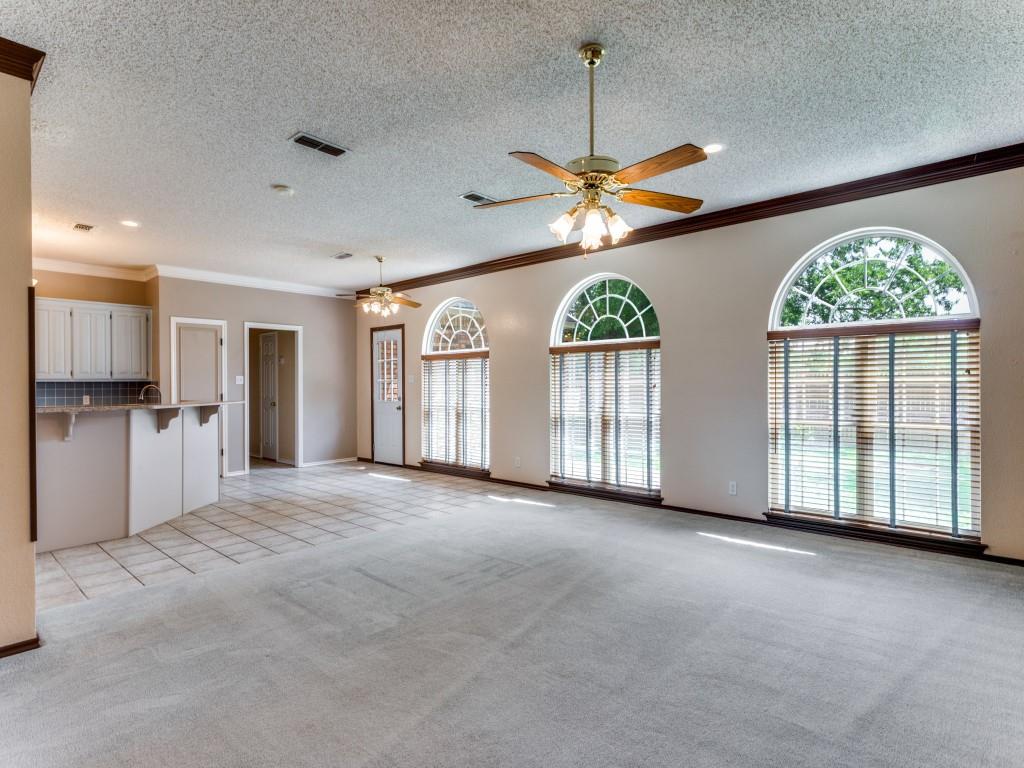 Lacy, B R Survey - Residential