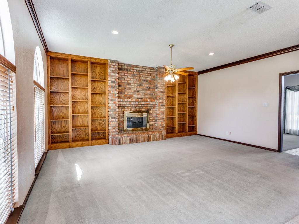 Lacy, B R Survey - Residential
