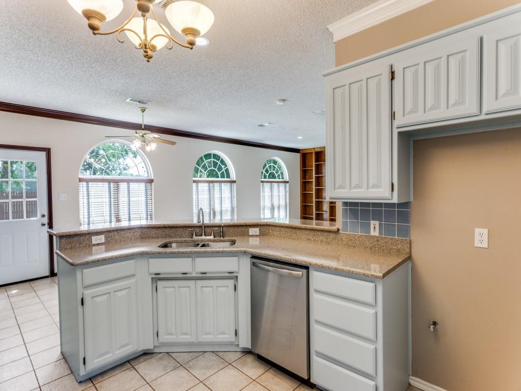 Lacy, B R Survey - Residential