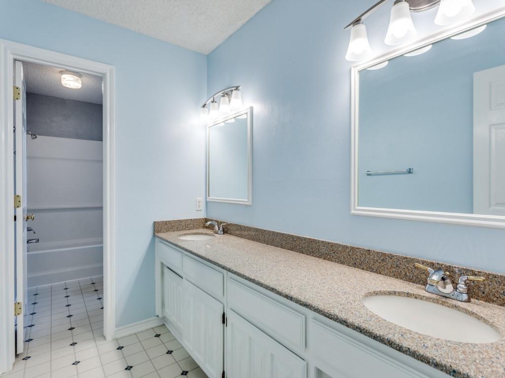 Lacy, B R Survey - Residential