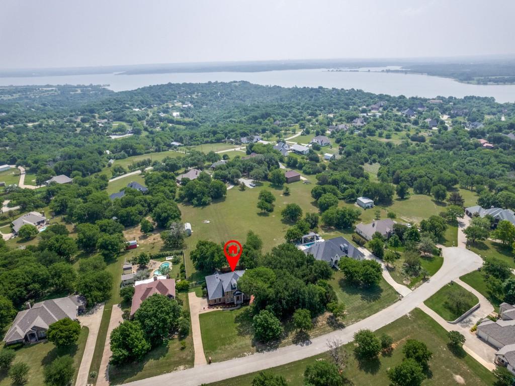 Lacy, B R Survey - Residential