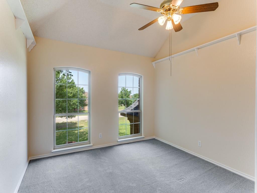 Lacy, B R Survey - Residential