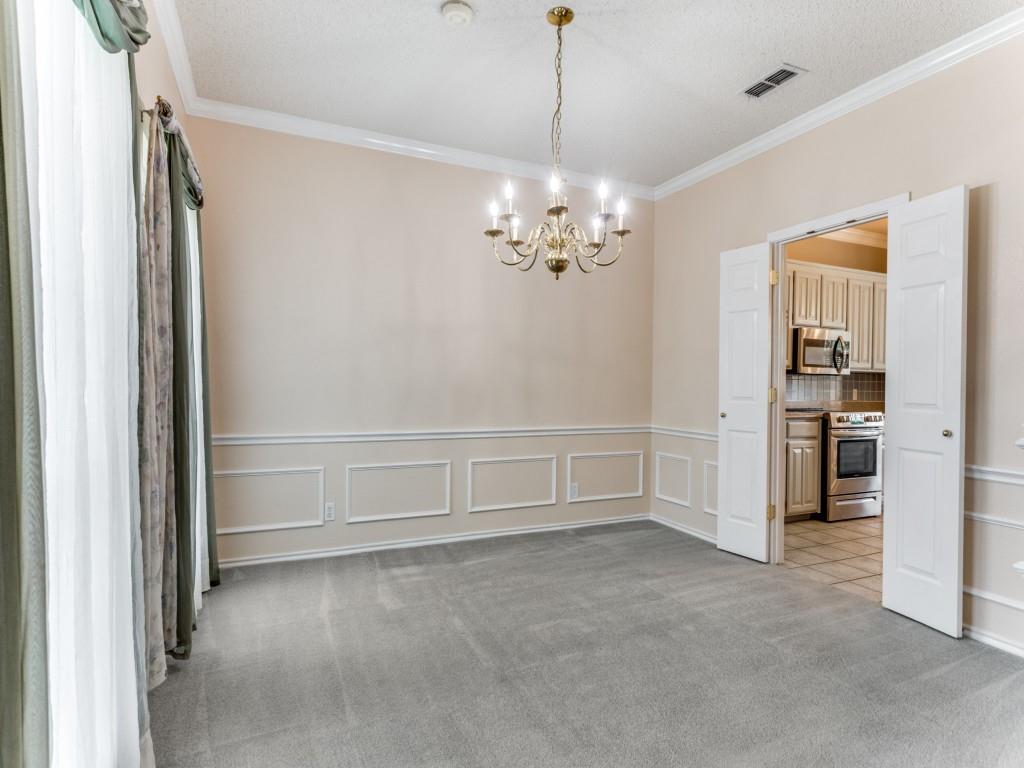 Lacy, B R Survey - Residential