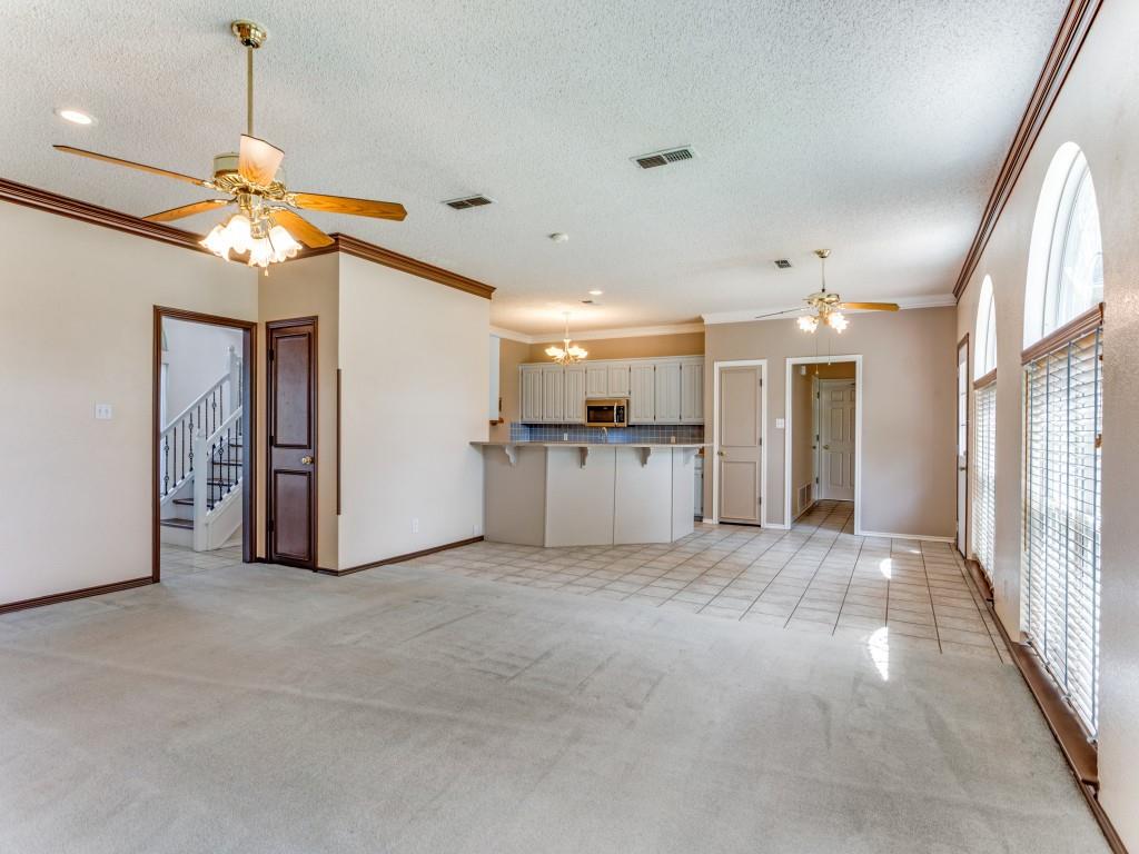 Lacy, B R Survey - Residential