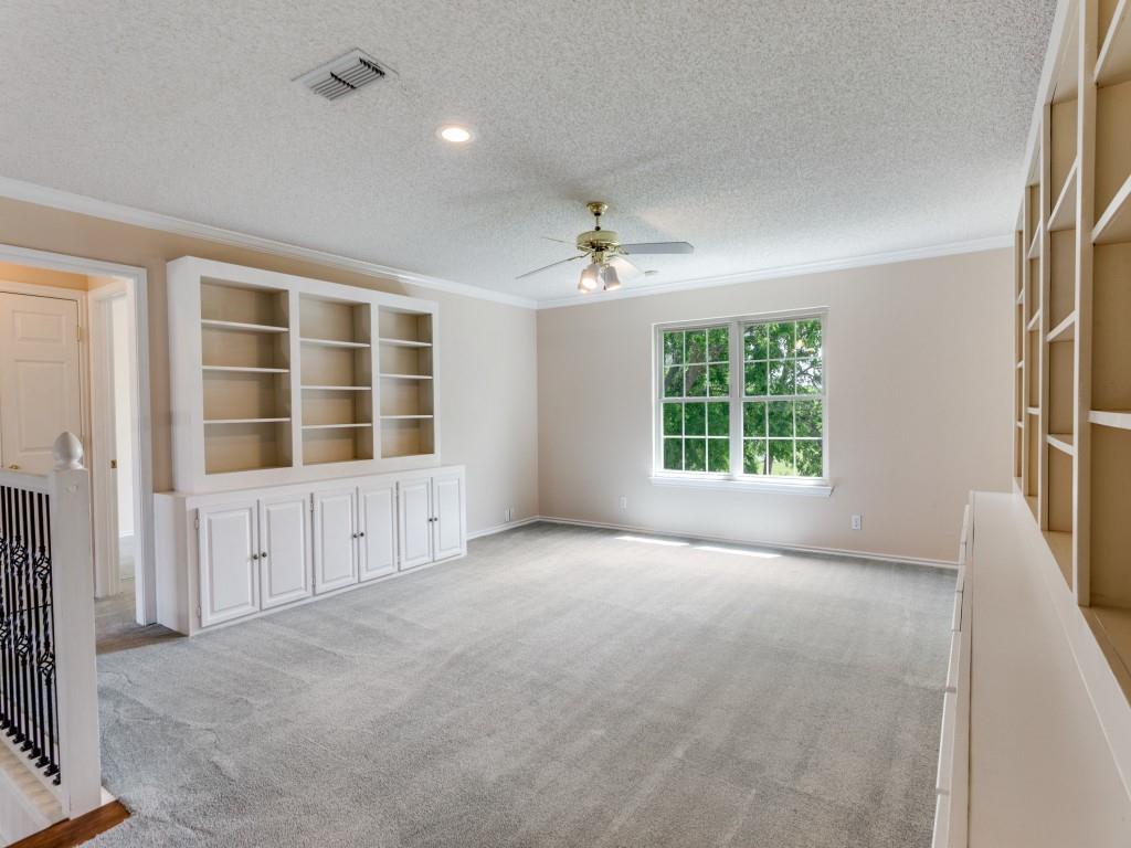 Lacy, B R Survey - Residential