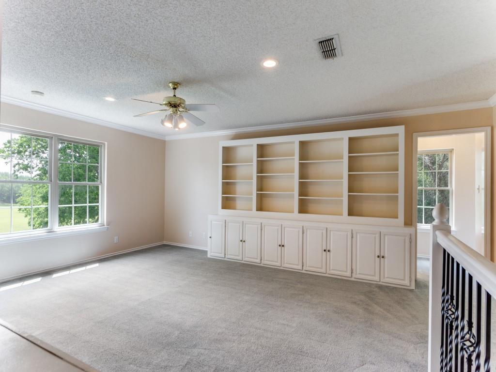 Lacy, B R Survey - Residential